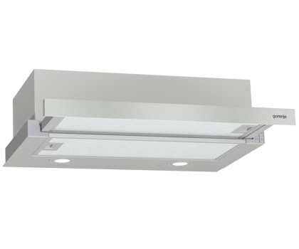 Okap kuchenny Gorenje OKAP TELESKOPOWY TH62E4X